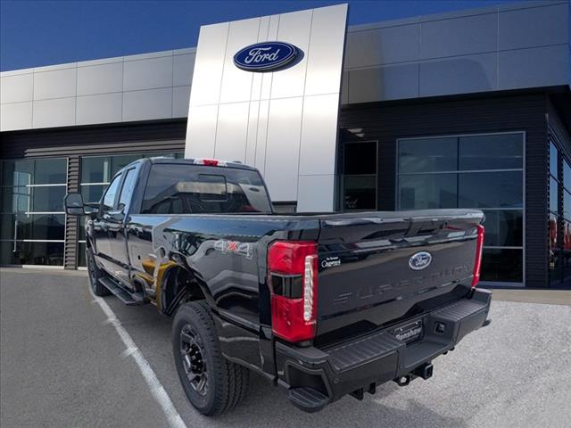 2025 Ford F-350 Super Duty XL