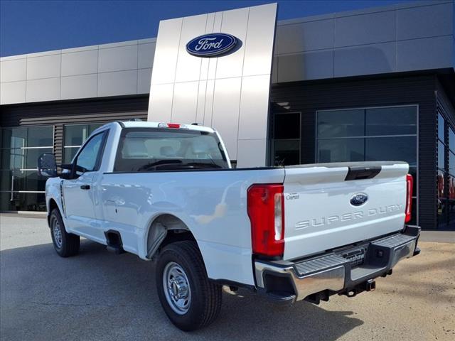 2023 Ford F-250 Super Duty XL