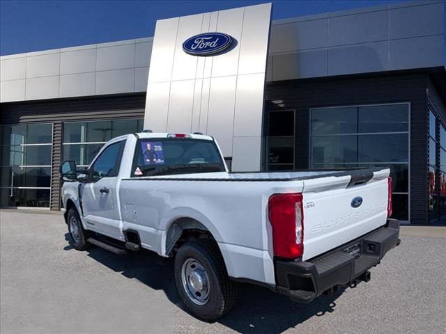 2025 Ford F-250 Super Duty XL