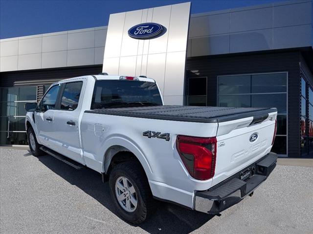 2024 Ford F-150 XL