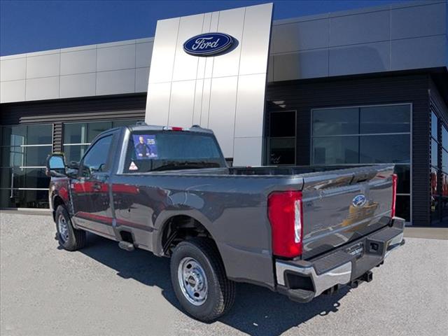 2025 Ford F-250 Super Duty XL