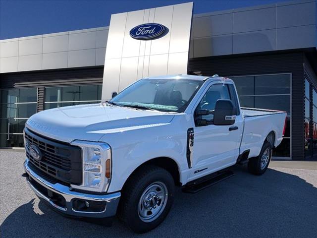 2025 Ford F-350 Super Duty 