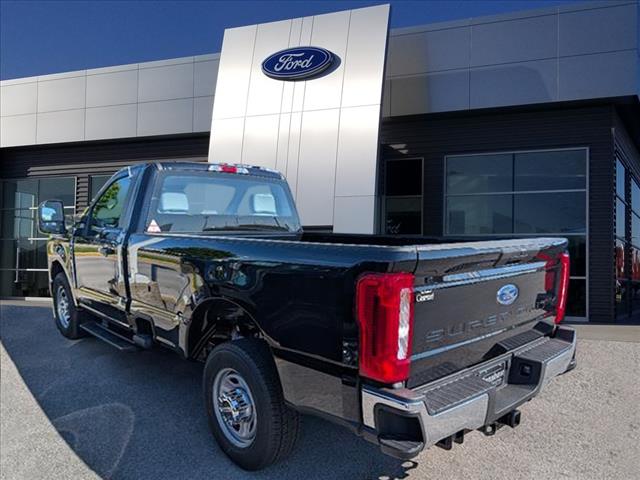 2025 Ford F-350 Super Duty 