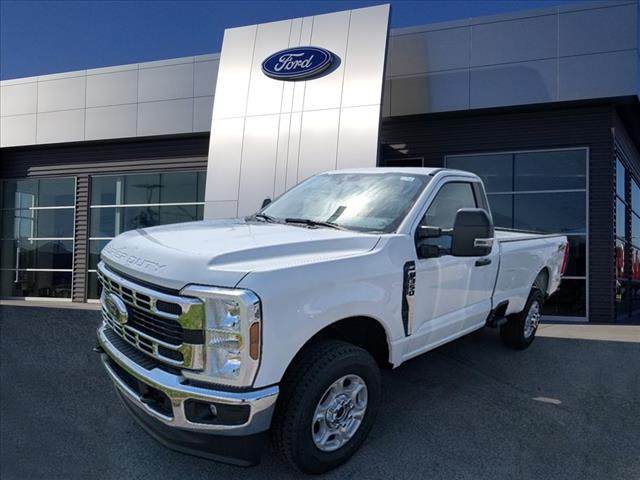 2025 Ford F-350 Super Duty XLT
