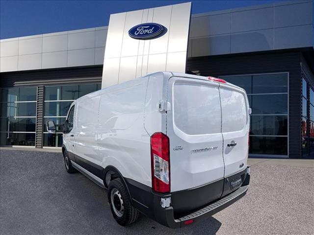 2025 Ford Transit 150