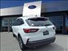 2025 Ford Escape Hybrid 