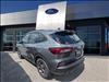 2025 Ford Escape Hybrid 