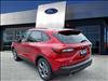 2025 Ford Escape Hybrid 
