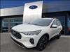 2025 Ford Escape Hybrid ST-Line Select