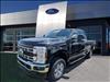 2025 Ford F-350 Super Duty XLT