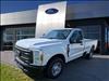 2025 Ford F-350 Super Duty 