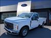 2025 Ford F-350 Super Duty 