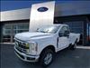 2025 Ford F-350 Super Duty XLT