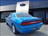 2010 Dodge Challenger R/T Classic