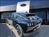 2025 Ford Mustang Mach-E 