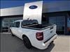 2025 Ford Maverick 