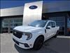 2025 Ford Maverick 