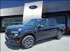2025 Ford Maverick 