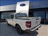 2025 Ford Maverick 