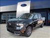 2025 Ford Maverick 
