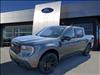 2025 Ford Maverick 