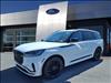 2025 Lincoln Aviator 