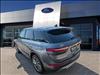 2025 Lincoln Corsair 