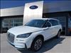 2025 Lincoln Corsair 