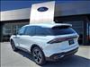 2025 Lincoln Nautilus 