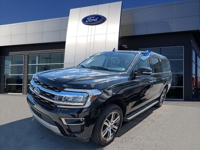 2023 Ford Expedition MAX Limited