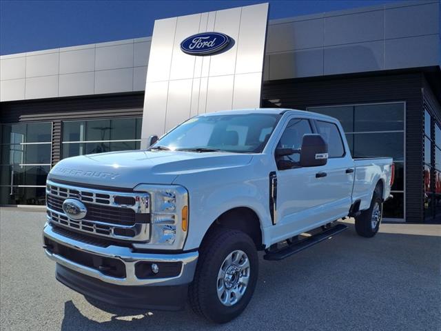 2023 Ford F-350 Super Duty XLT