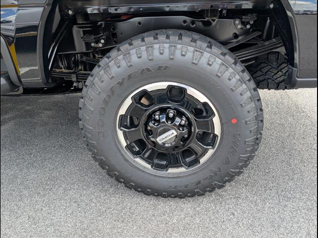 2025 Ford F-350 Super Duty XLT
