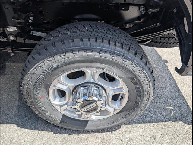 2025 Ford F-350 Super Duty XLT