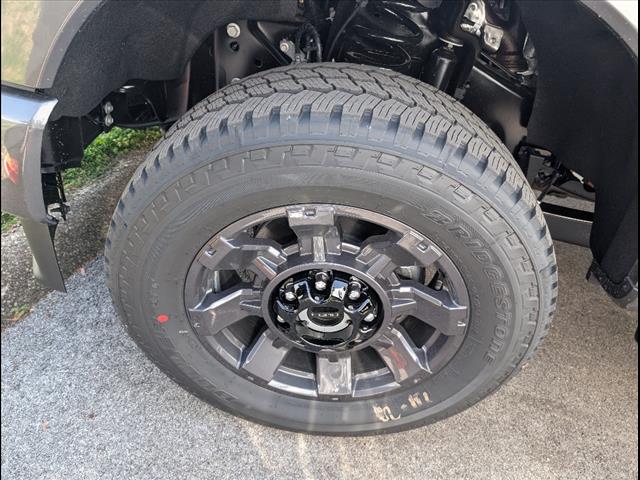 2025 Ford F-350 Super Duty XL