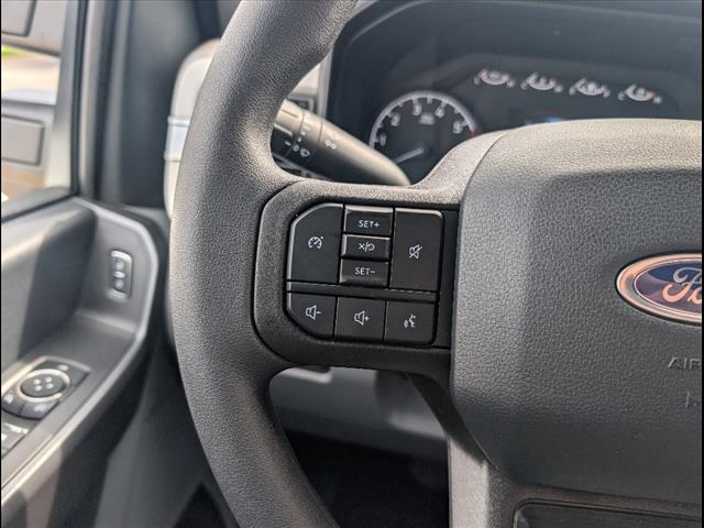2025 Ford F-350 Super Duty XL