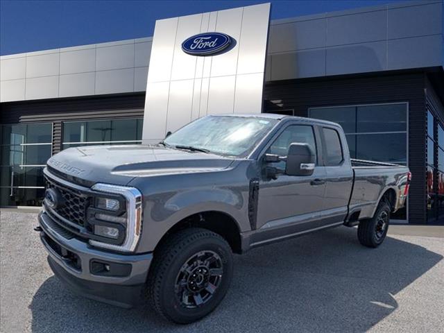 2025 Ford F-350 Super Duty 