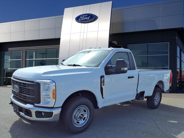 2023 Ford F-250 Super Duty XL