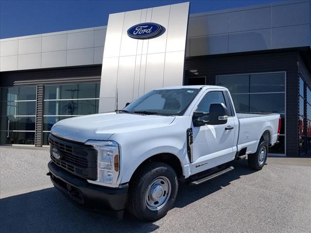 2025 Ford F-250 Super Duty XL
