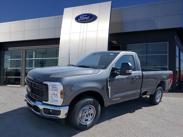 2025 Ford F-250 Super Duty XL