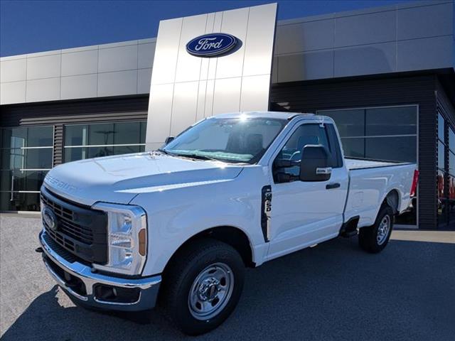 2025 Ford F-350 Super Duty XL