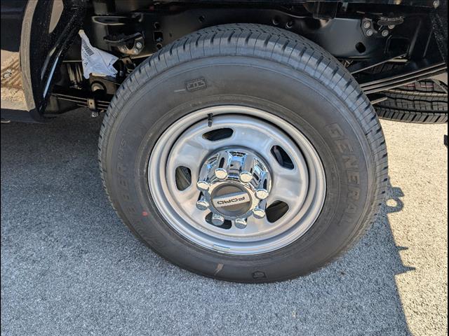 2025 Ford F-350 Super Duty 