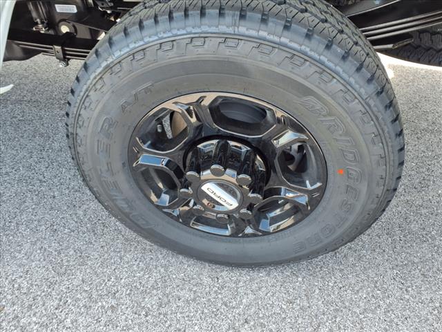 2025 Ford F-350 Super Duty XL