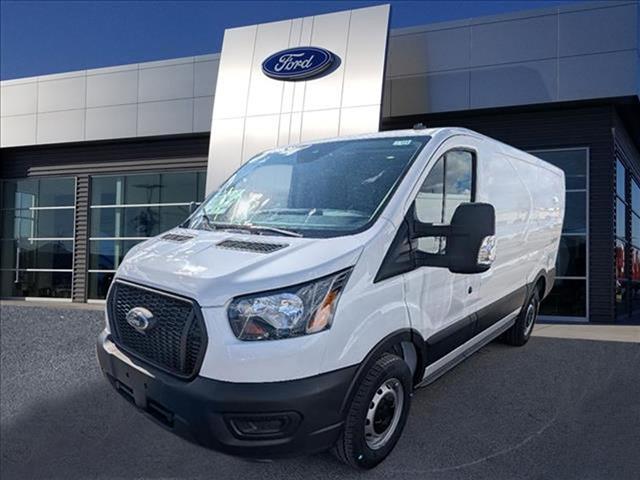 2025 Ford Transit 150