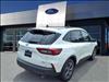 2025 Ford Escape Hybrid 