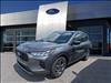 2025 Ford Escape Hybrid 
