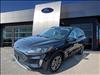2022 Ford Escape Hybrid SEL