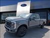 2025 Ford F-350 Super Duty 