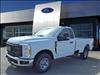 2023 Ford F-250 Super Duty XL
