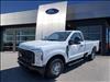 2025 Ford F-250 Super Duty XL