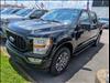 2021 Ford F-150 XL STX